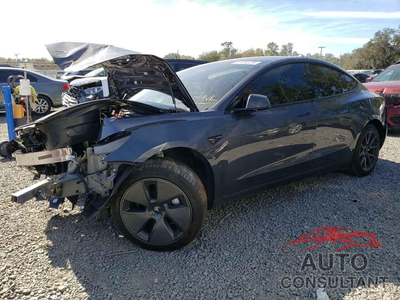 TESLA MODEL 3 2023 - 5YJ3E1EA7PF569168