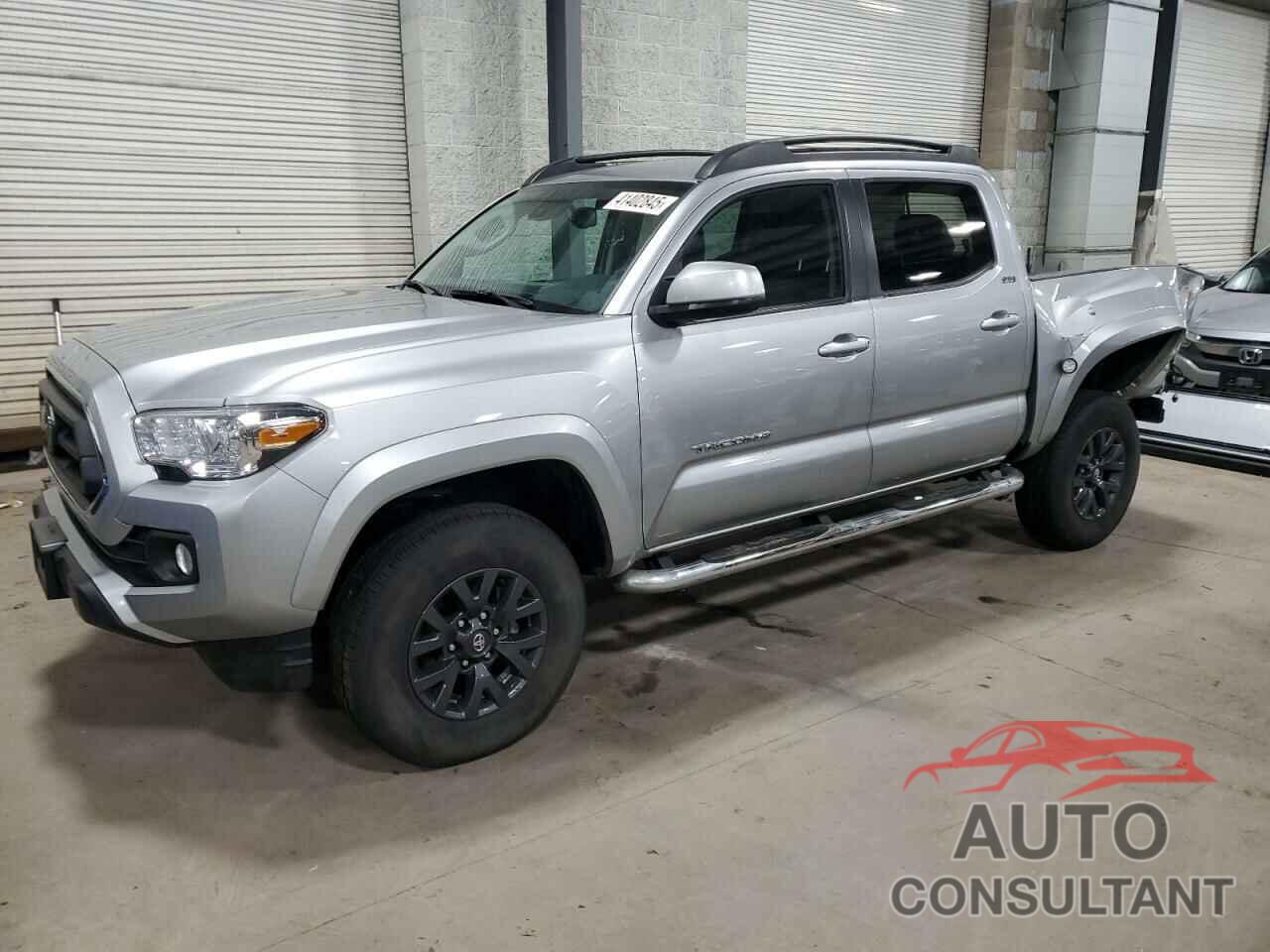 TOYOTA TACOMA 2023 - 3TMCZ5AN6PM596622