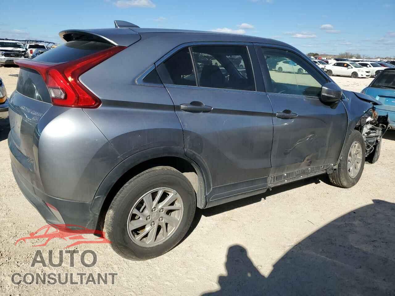 MITSUBISHI ECLIPSE 2019 - JA4AS3AA5KZ035066