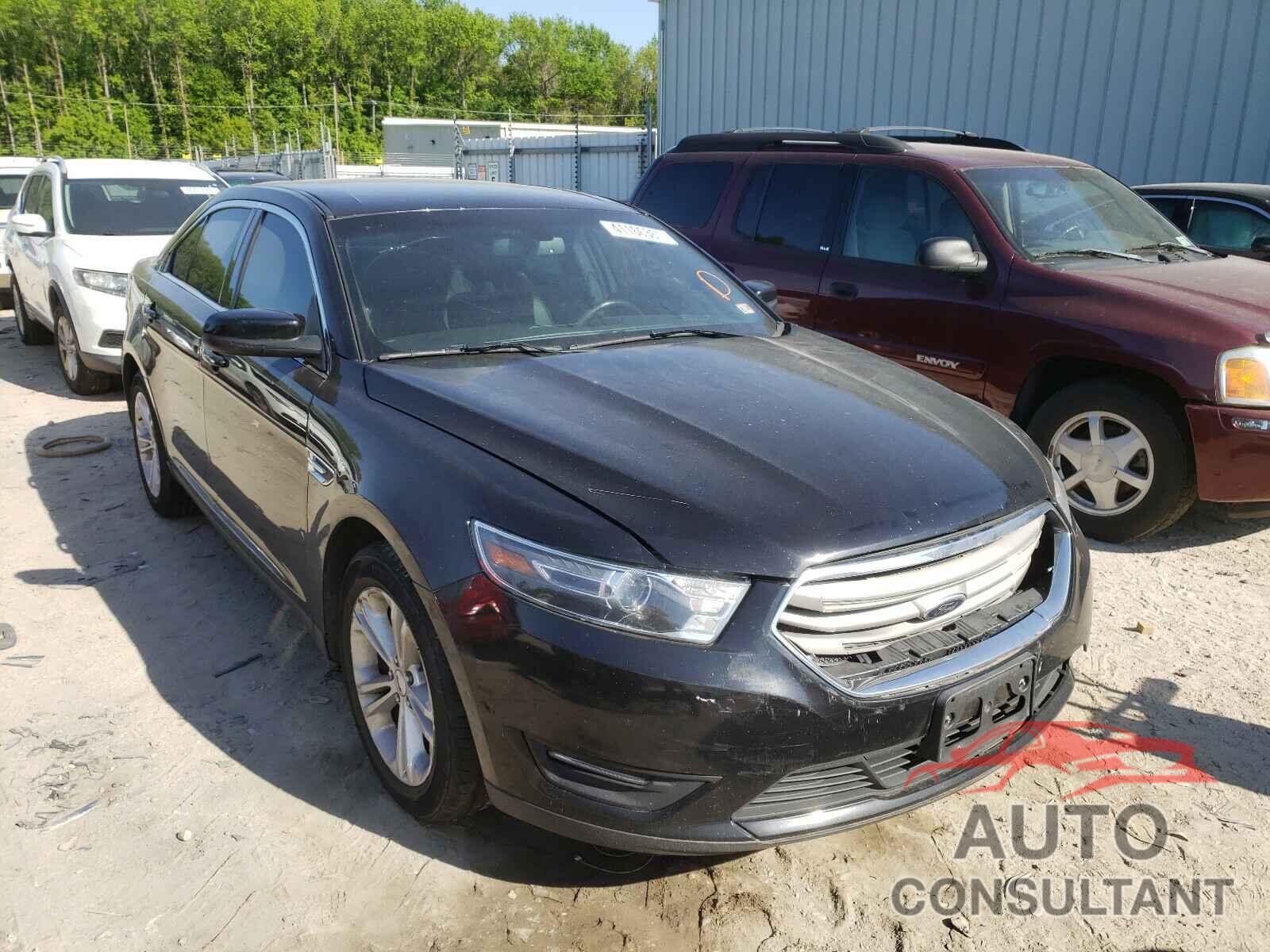 FORD TAURUS 2016 - 1FAHP2E82GG129535