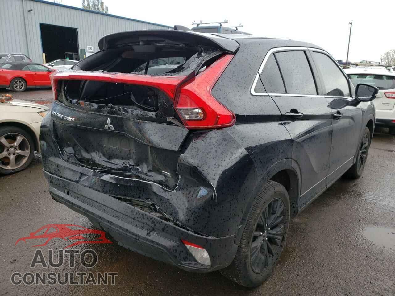 MITSUBISHI ECLIPSE 2020 - JA4AT4AA4LZ007389