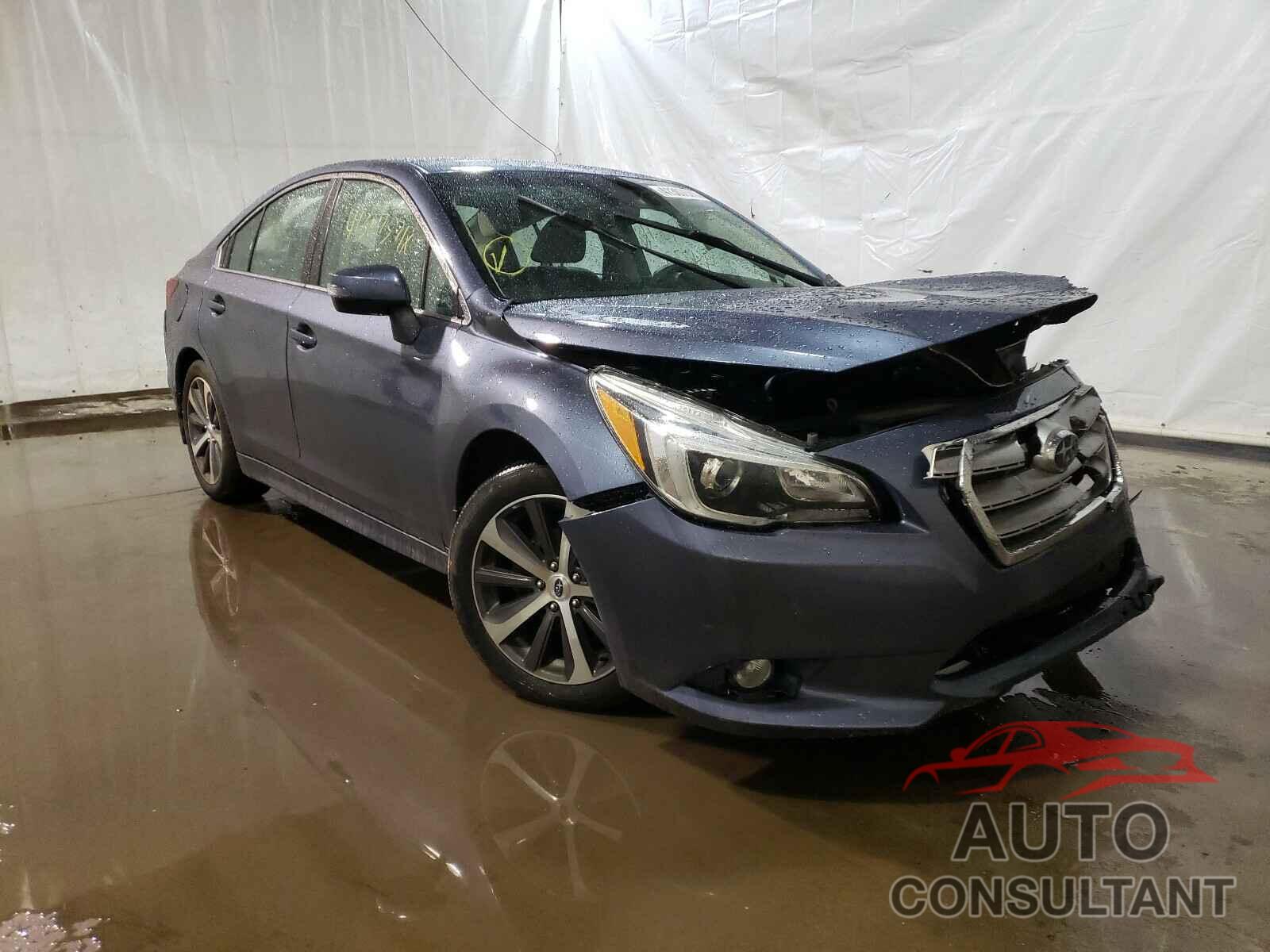 SUBARU LEGACY 2017 - 4S3BNAN69H3053299