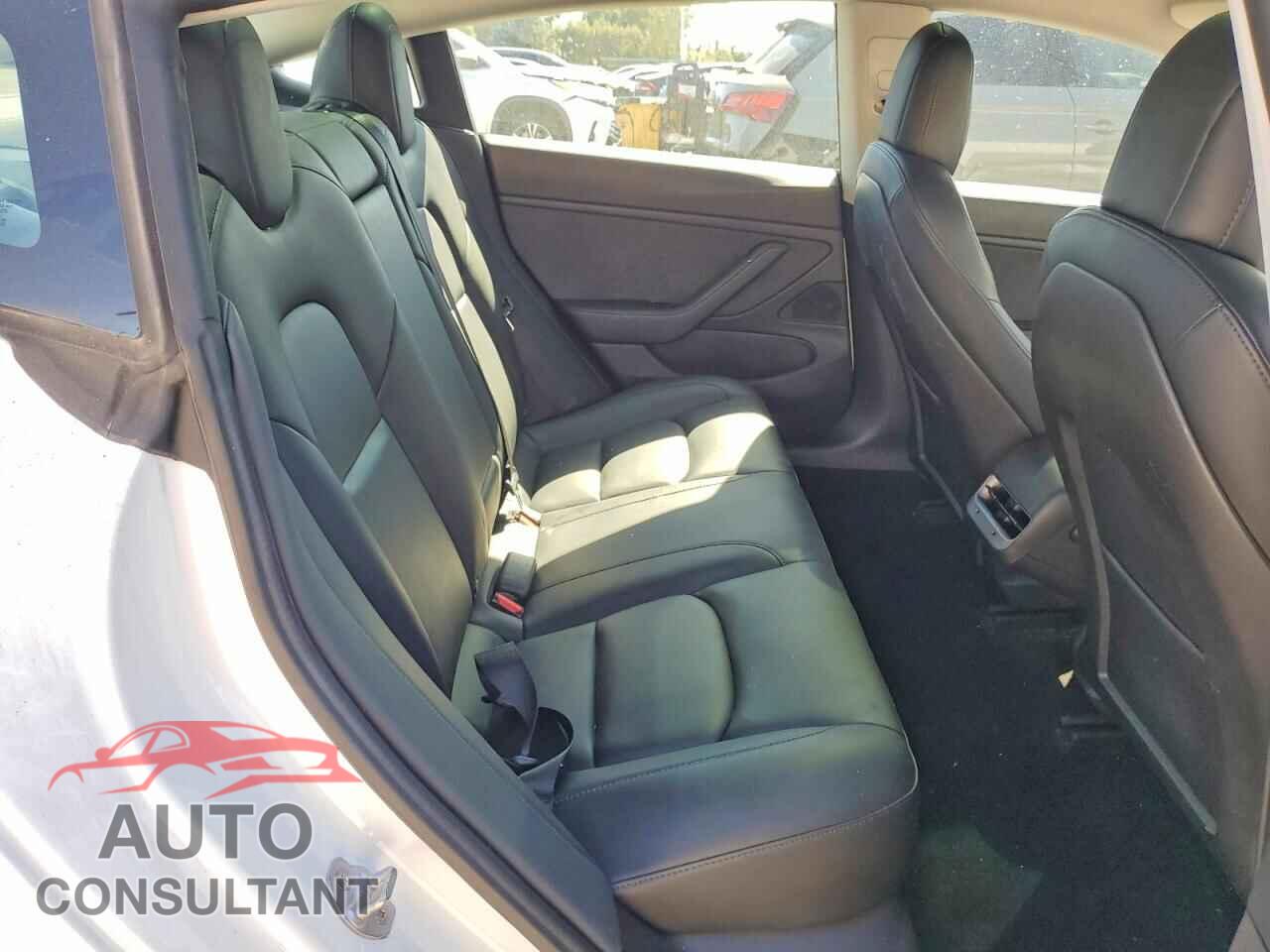 TESLA MODEL 3 2020 - 5YJ3E1ECXLF624398
