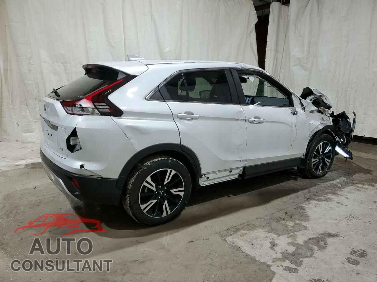 MITSUBISHI ECLIPSE 2024 - JA4ATWAA8RZ016889
