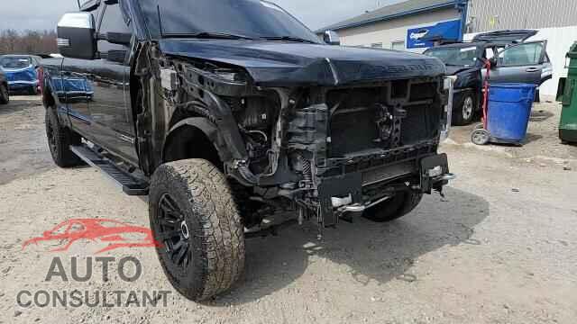 FORD F250 2017 - 1FT7W2BT0HEE02678