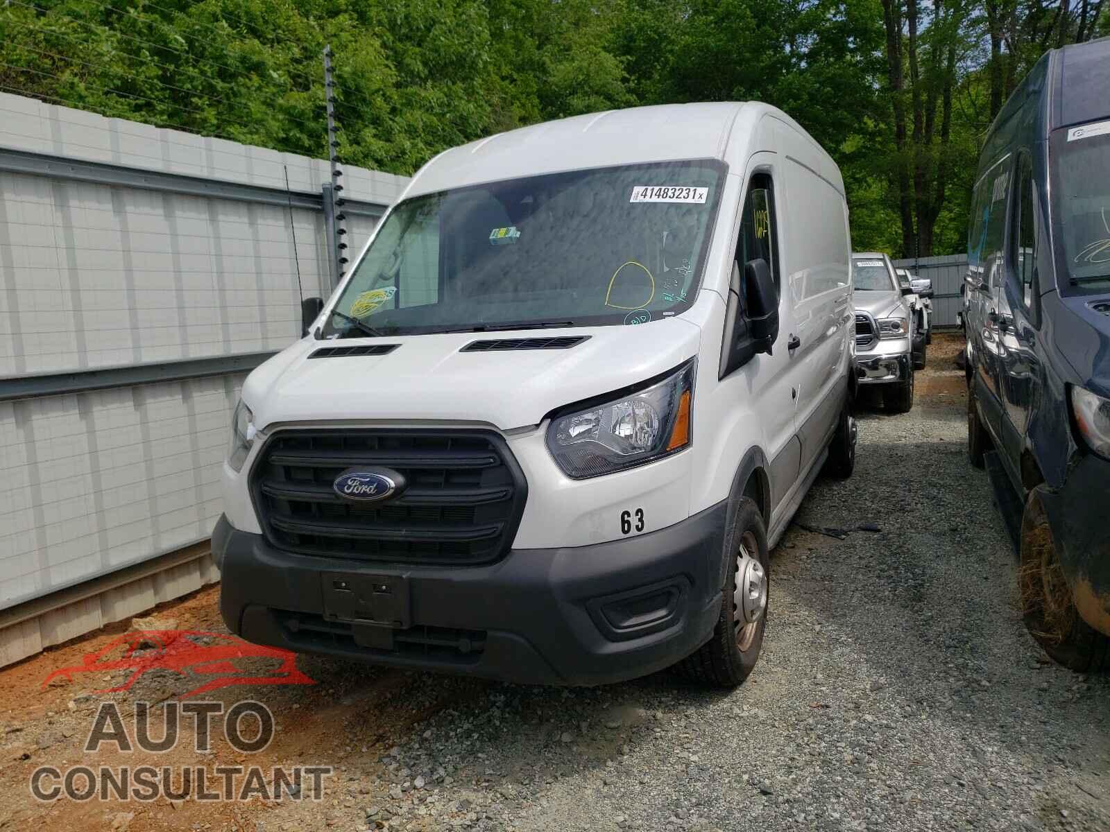 FORD TRANSIT CO 2020 - 1FTBR2C80LKA09317