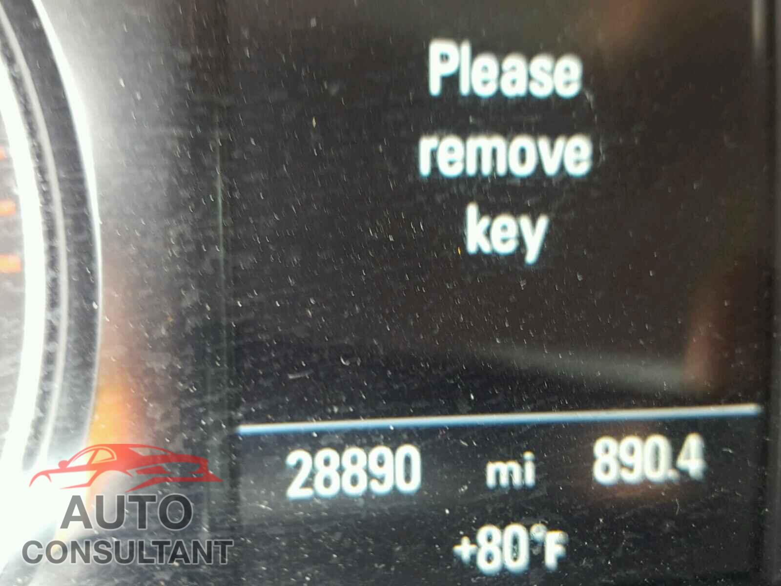AUDI Q5 2015 - WA1CFAFP2FA119073