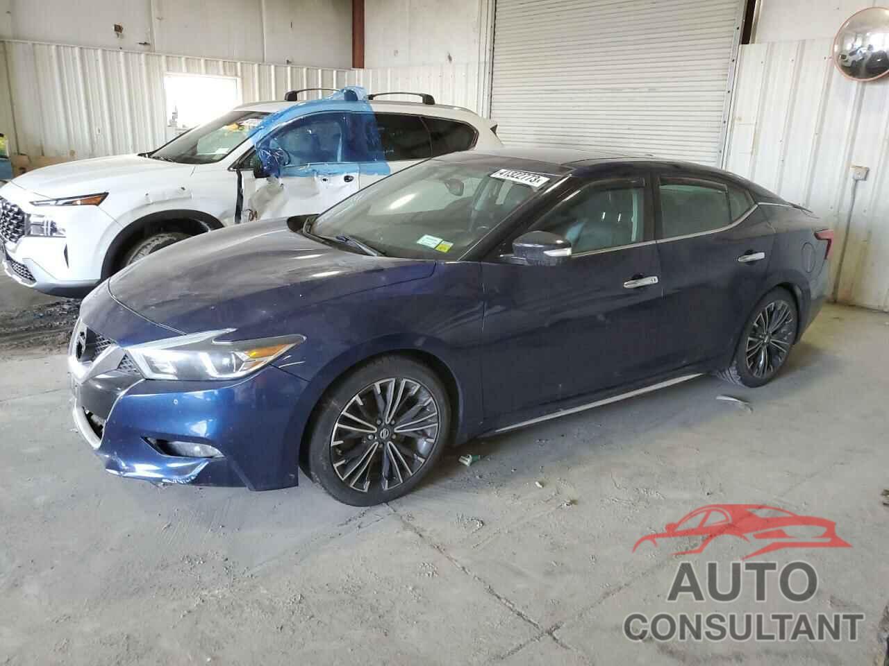 NISSAN MAXIMA 2016 - 1N4AA6AP6GC423860