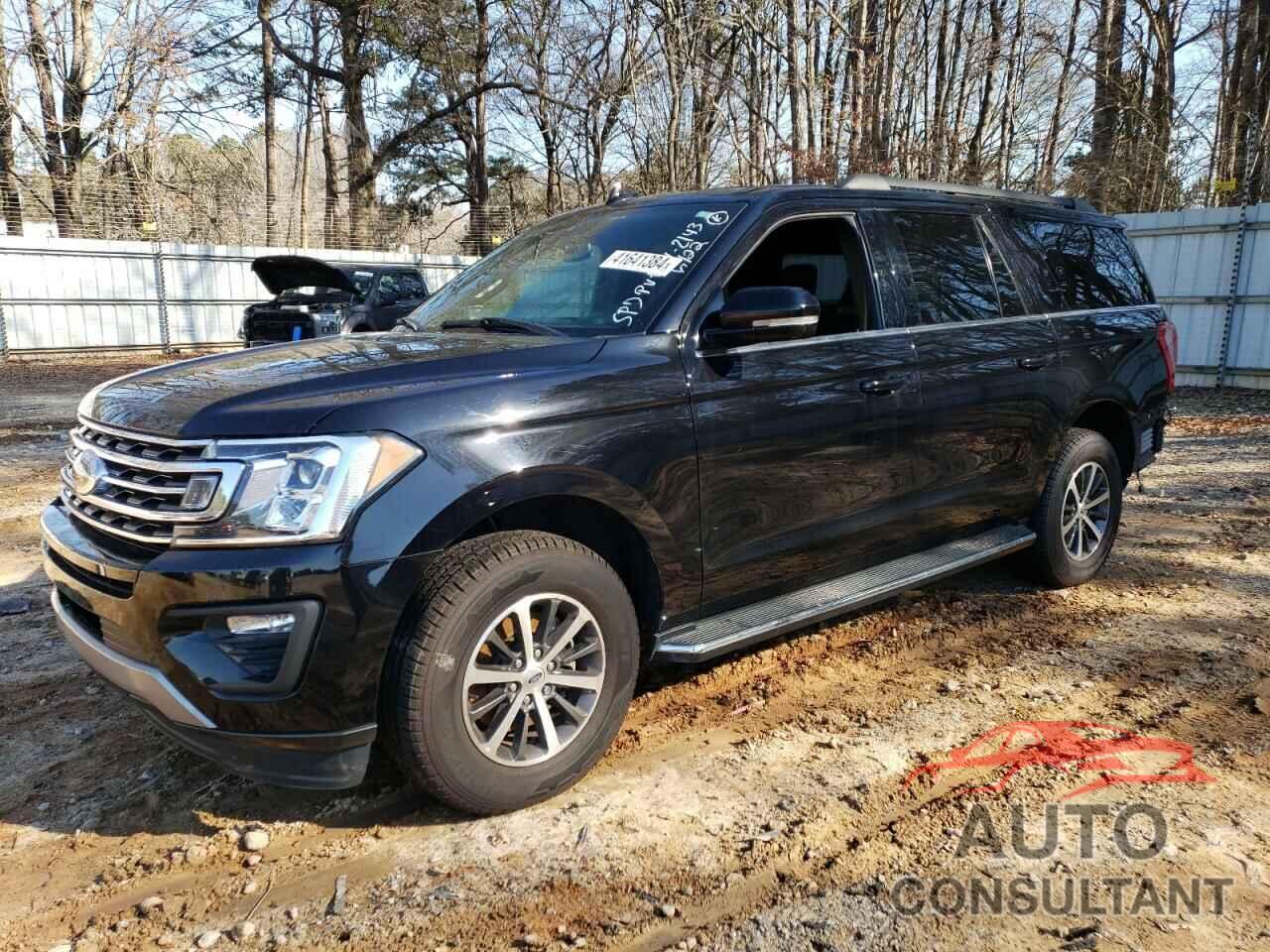 FORD EXPEDITION 2019 - 1FMJK1HT2KEA02143
