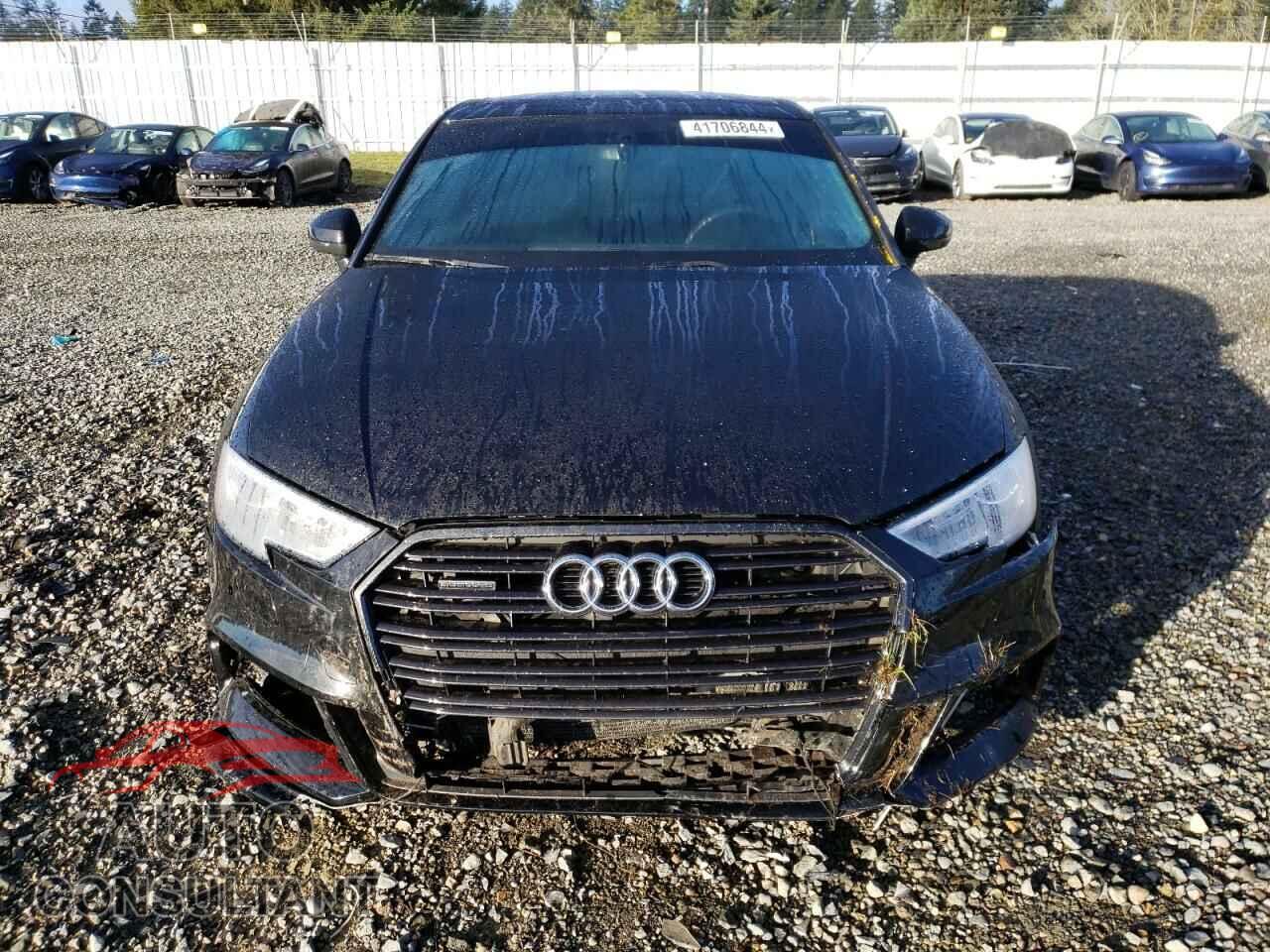 AUDI A3 2020 - WAUBEGFF2LA103740