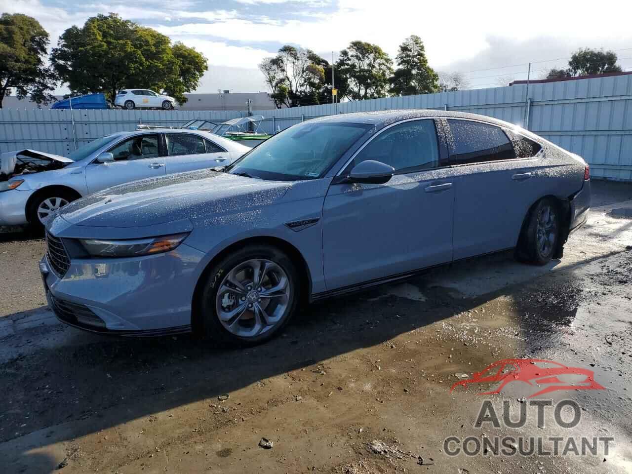 HONDA ACCORD 2023 - 1HGCY2F6XPA015737