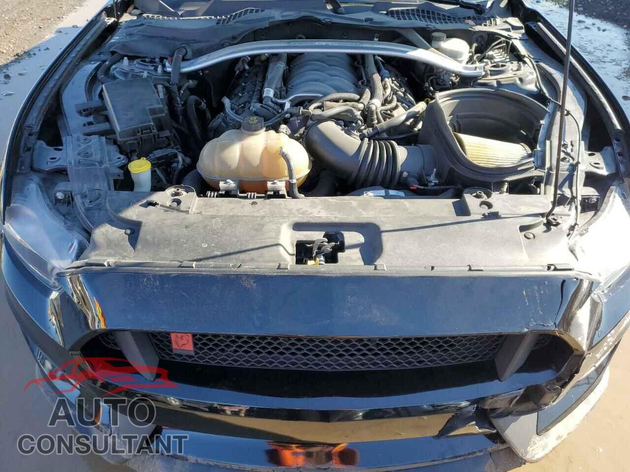 FORD MUSTANG 2017 - 1FA6P8CF0H5254204