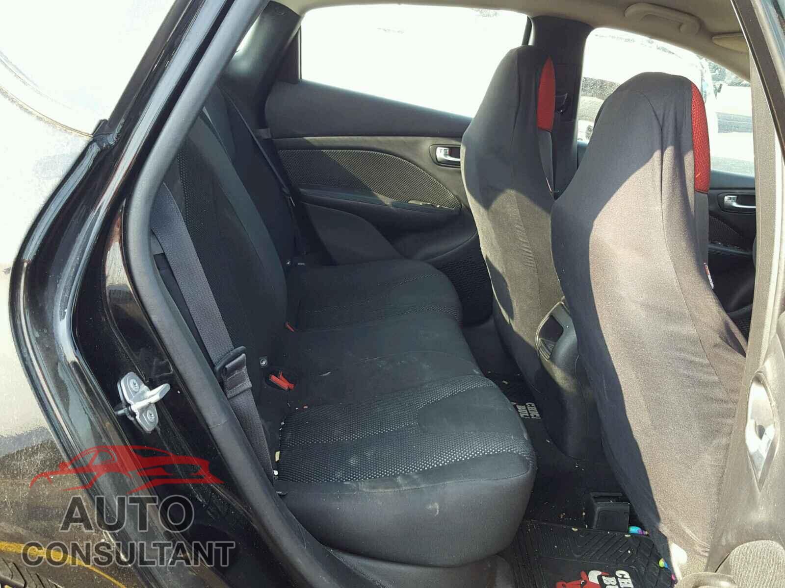DODGE DART 2016 - 1C3CDFAA9GD577757