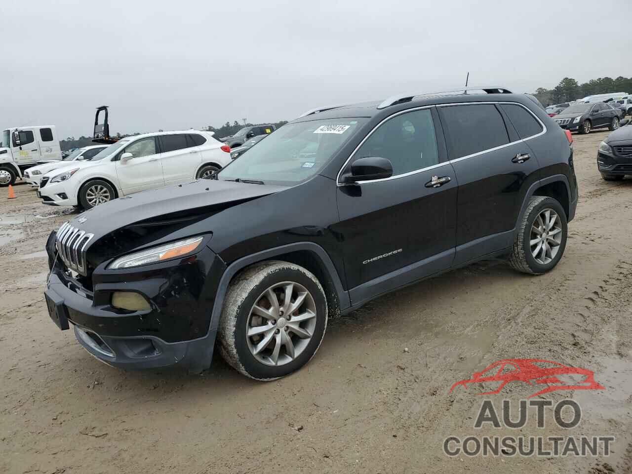 JEEP GRAND CHER 2018 - 1C4PJLDX9JD509955