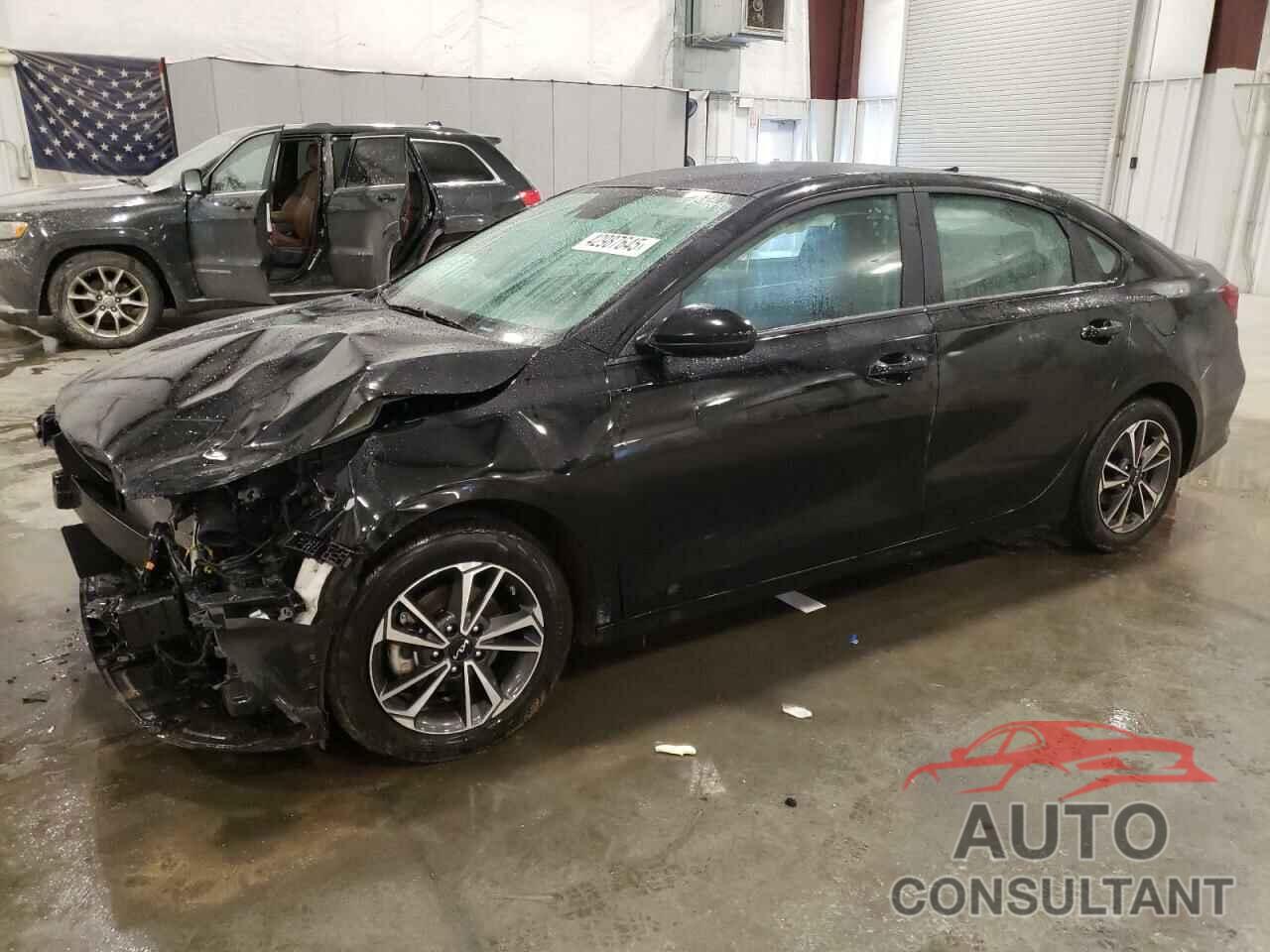 KIA FORTE 2024 - 3KPF24AD6RE824747