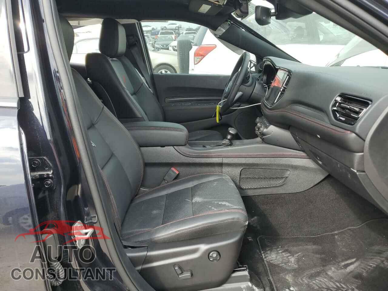 DODGE DURANGO 2023 - 1C4SDHCTXPC682203