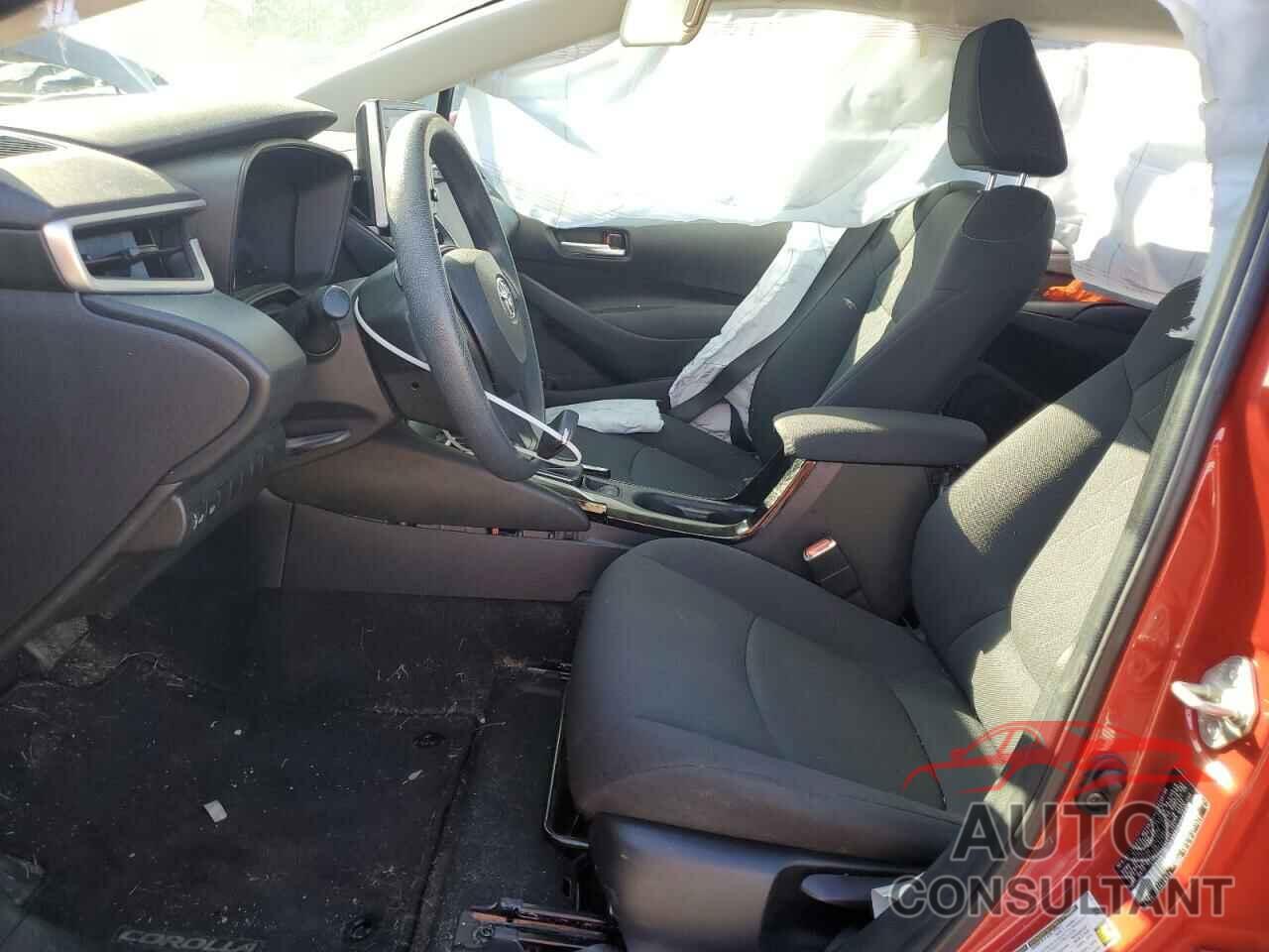 TOYOTA COROLLA 2020 - 5YFEPRAE4LP141227