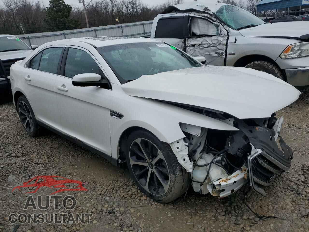 FORD TAURUS 2016 - 1FAHP2E80GG139593