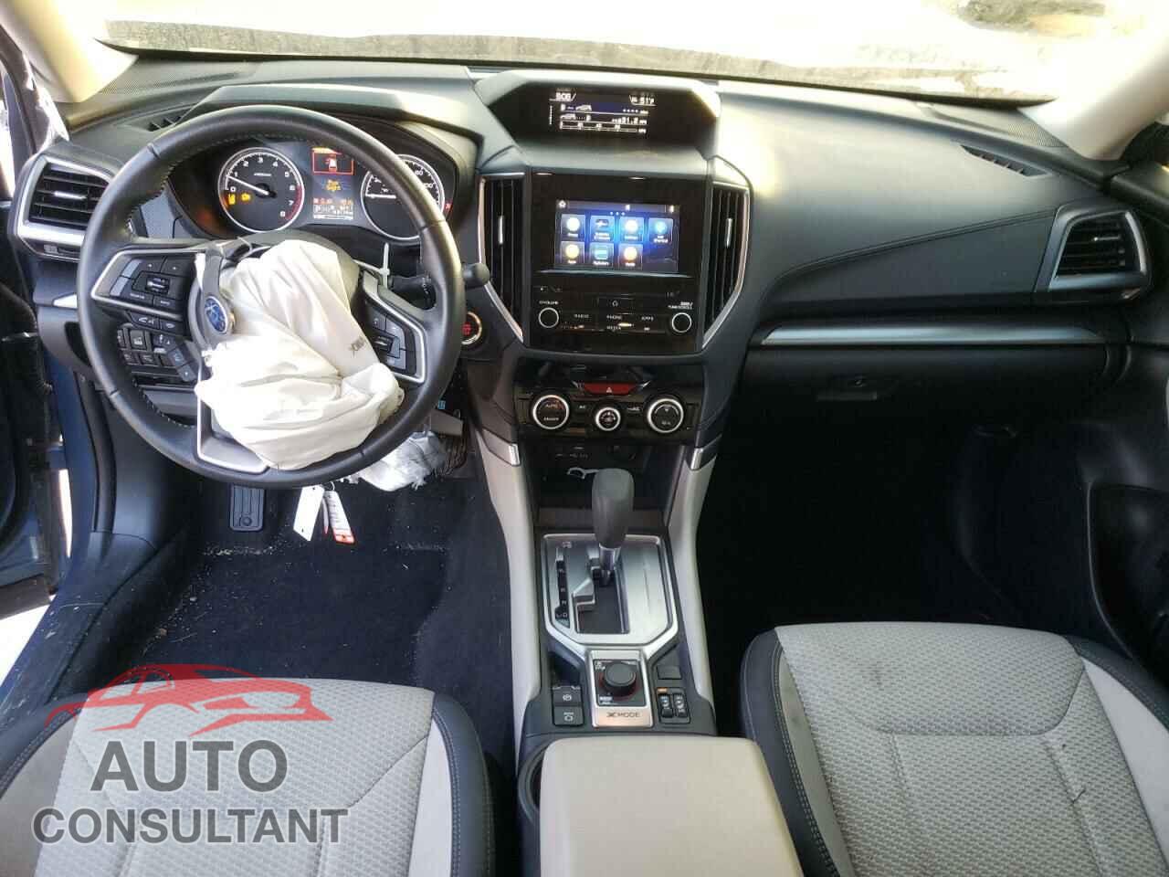 SUBARU FORESTER 2023 - JF2SKAEC3PH442974