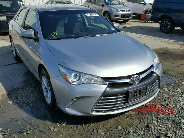 TOYOTA CAMRY 2015 - 4T4BF1FK6FR458151