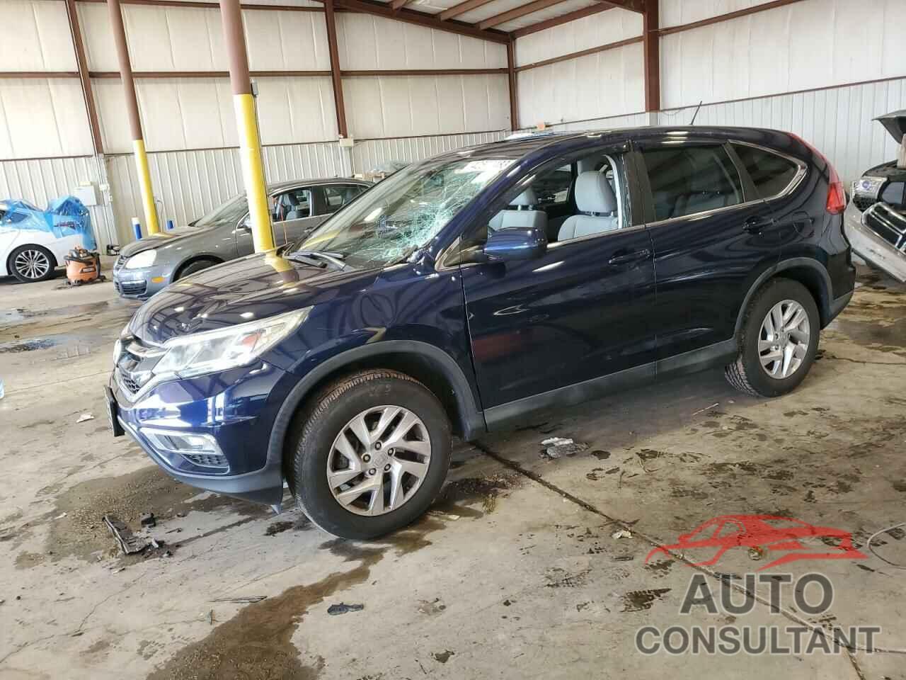 HONDA CRV 2015 - 2HKRM4H56FH664950