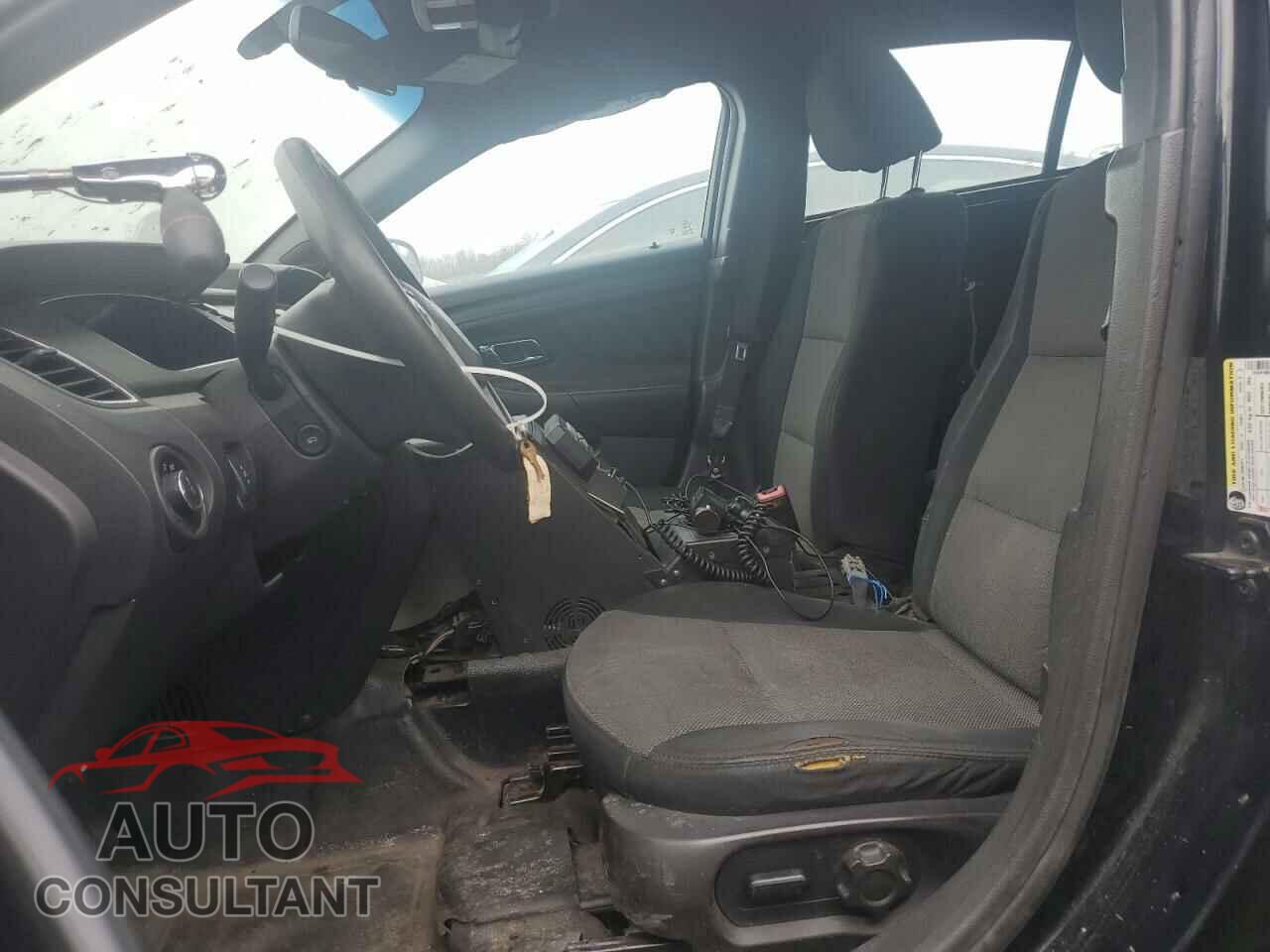FORD TAURUS 2014 - 1FAHP2MK3EG148783