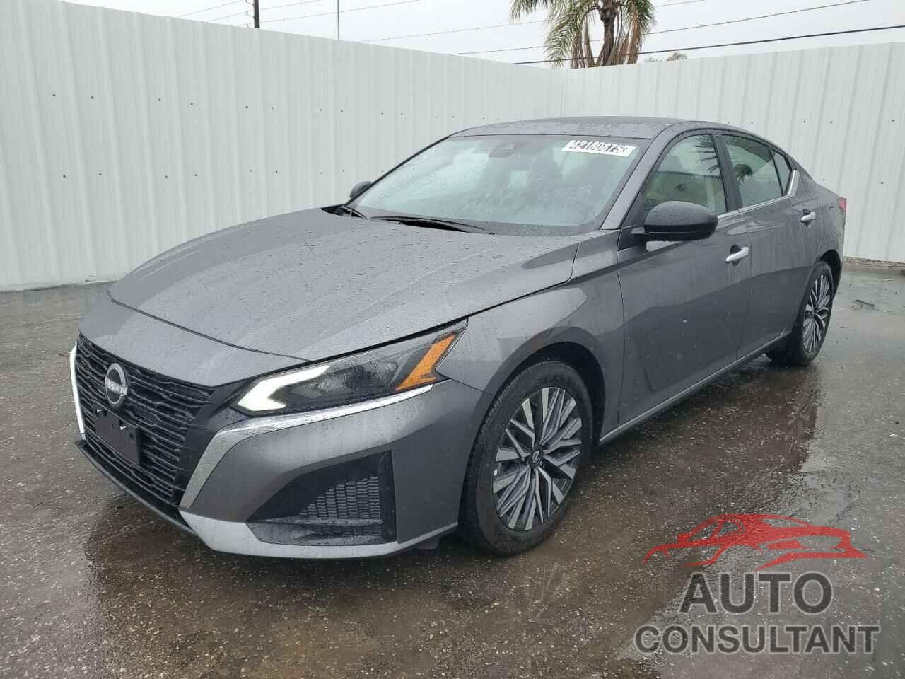 NISSAN ALTIMA 2025 - 1N4BL4DV0SN321318