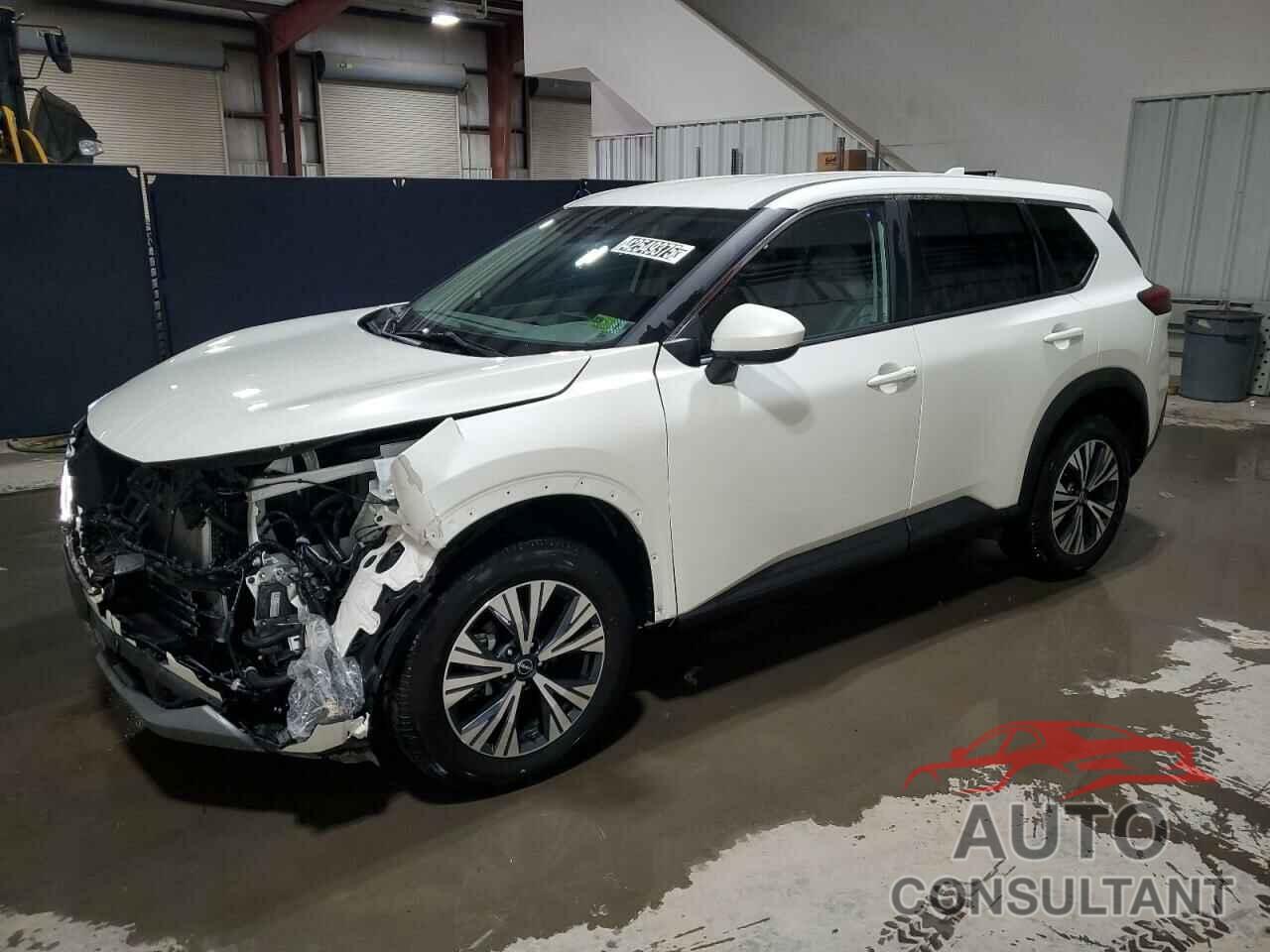 NISSAN ROGUE 2023 - 5N1BT3BB7PC948139