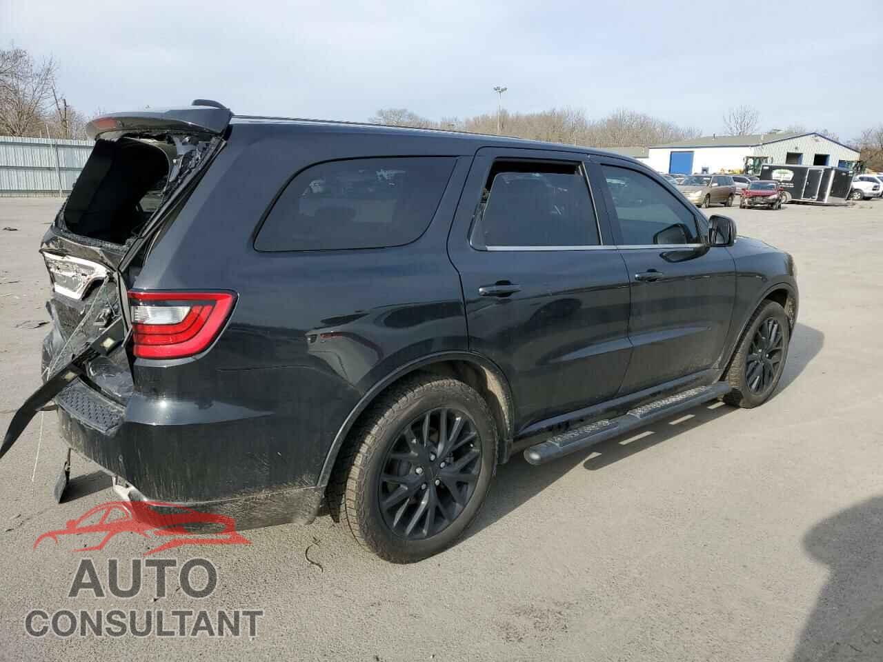 DODGE DURANGO 2015 - 1C4RDHDG8FC113848