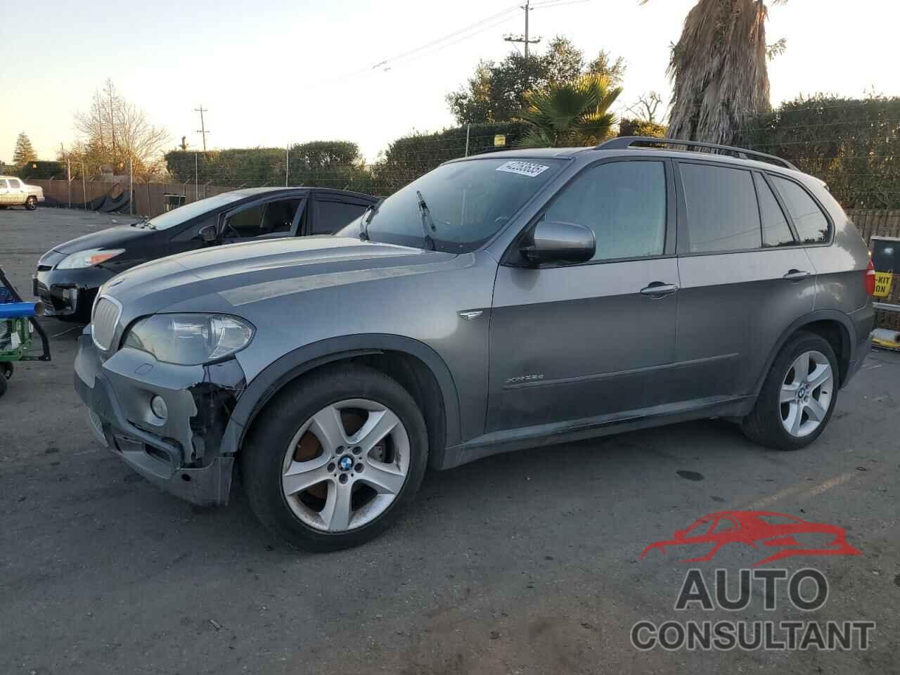 BMW X5 2010 - 5UXFF0C59ALJ99824