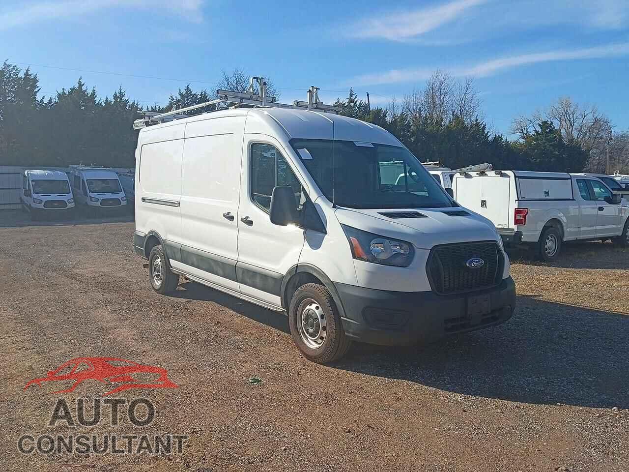 FORD TRANSIT 2022 - 1FTBR1C84NKA32273