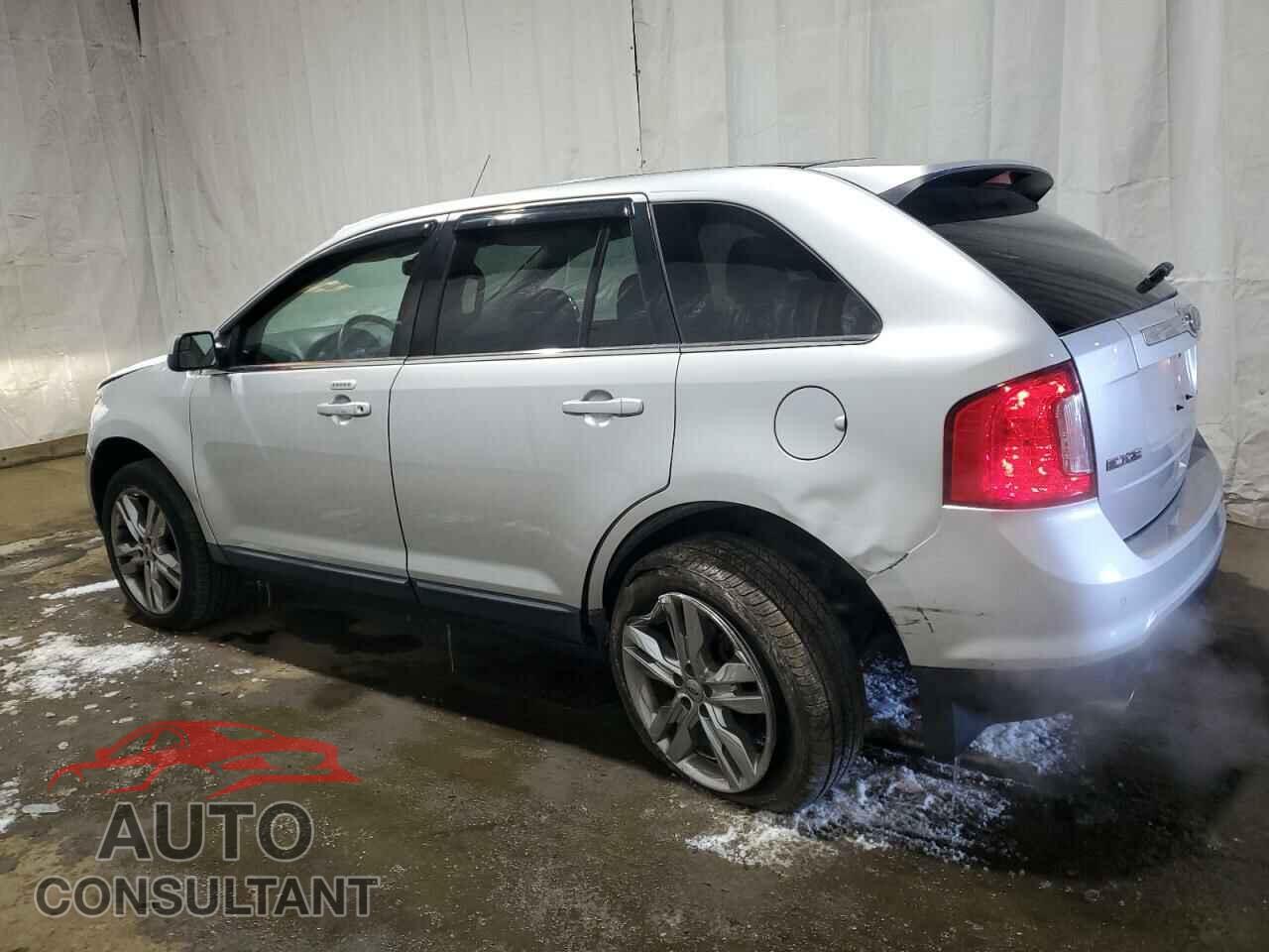 FORD EDGE 2014 - 2FMDK4KC4EBA61279