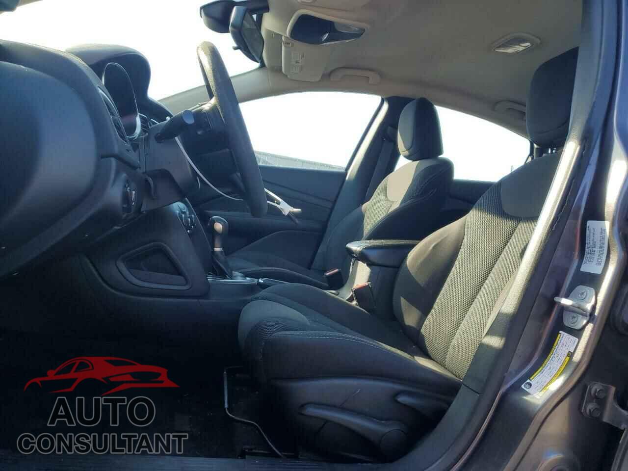 DODGE DART 2015 - 1C3CDFBB7FD199671