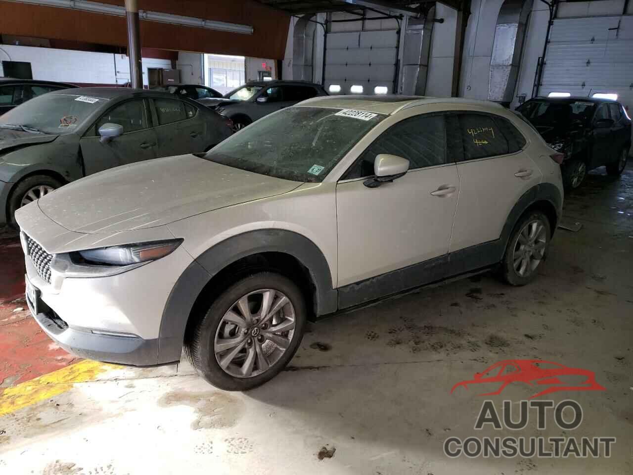 MAZDA CX30 2022 - 3MVDMBDL8NM412577