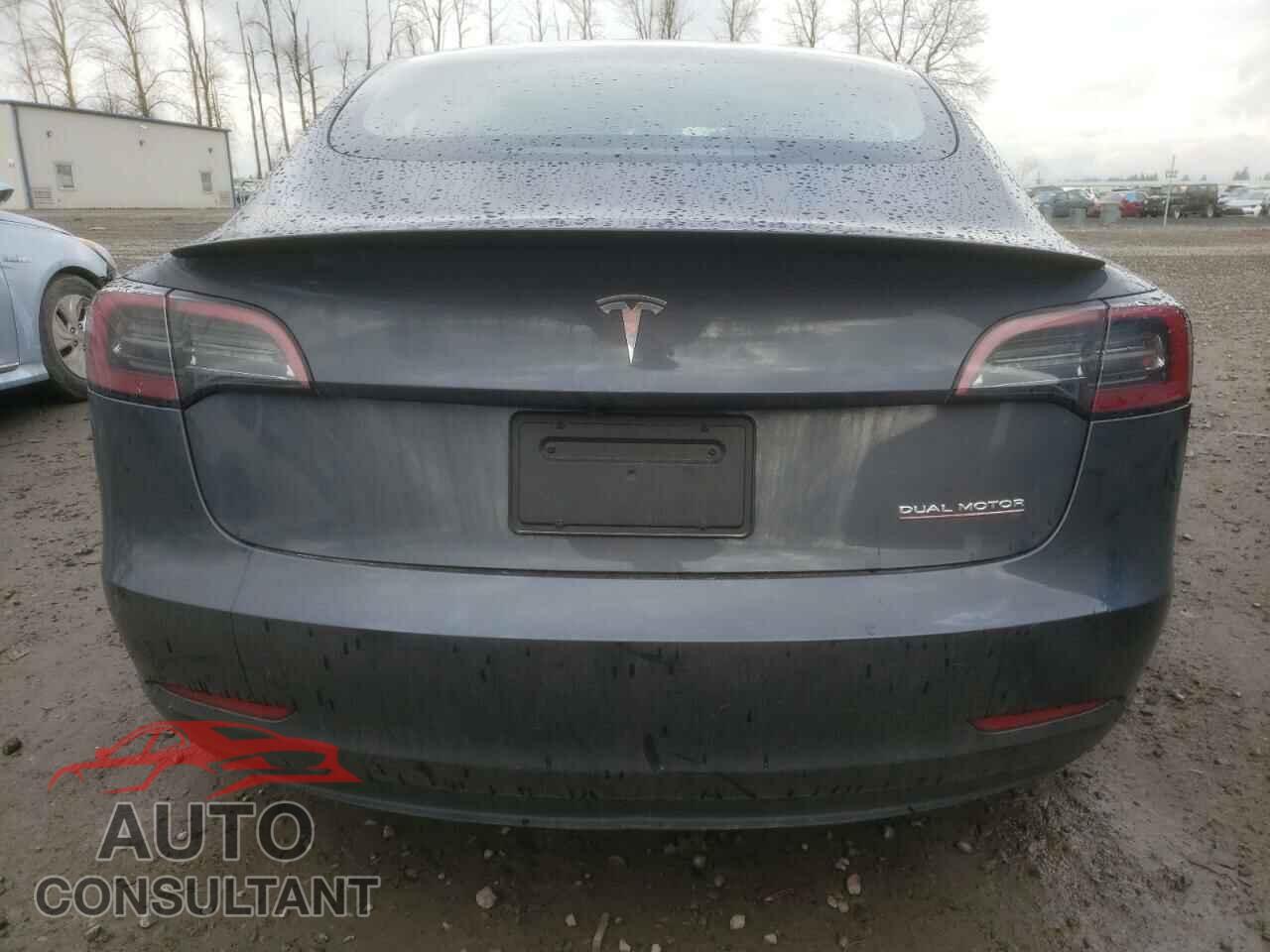 TESLA MODEL 3 2023 - 5YJ3E1EC0PF610628