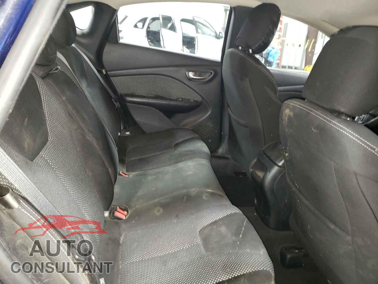 DODGE DART 2016 - 1C3CDFBB3GD623476