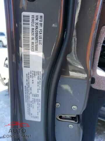 JEEP COMPASS 2024 - 3C4NJDBN0RT576898