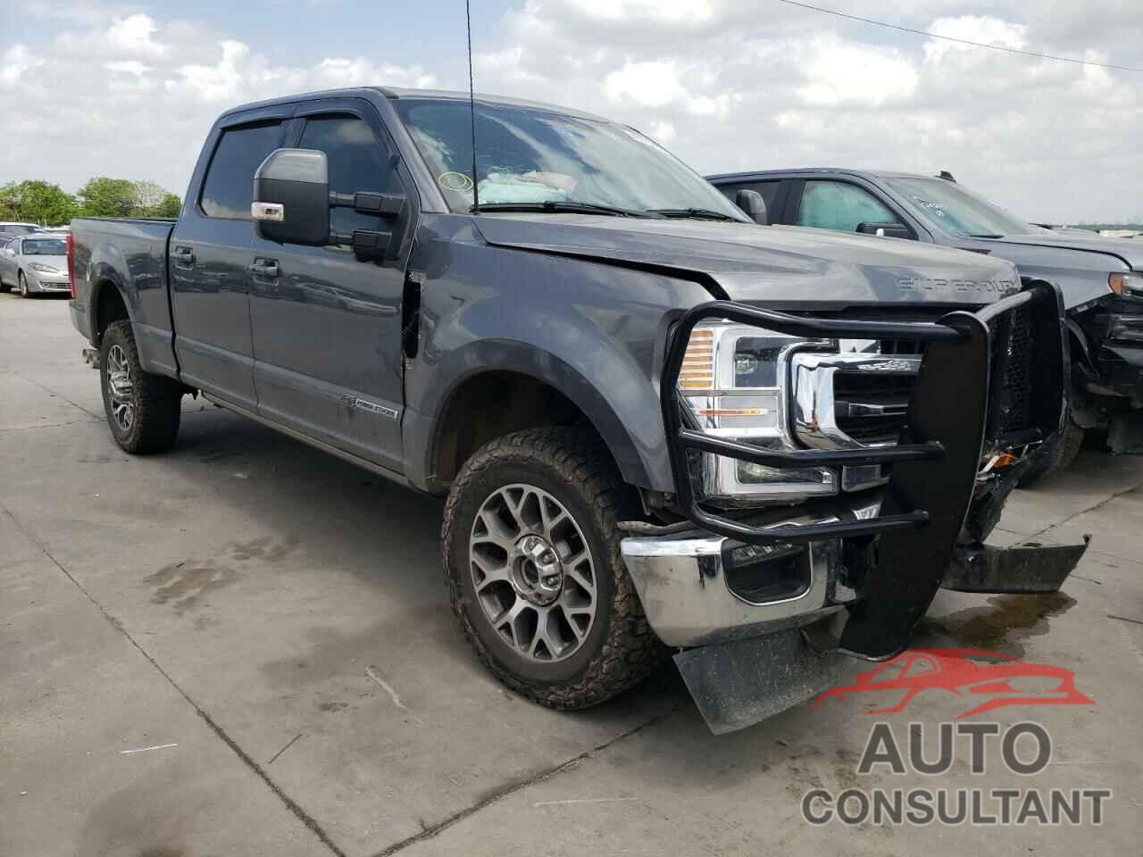 FORD F250 2021 - 1FT8W2BT7MED88390