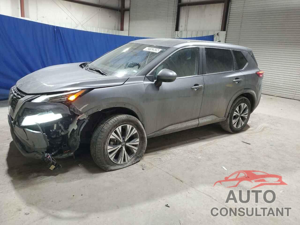 NISSAN ROGUE 2023 - 5N1BT3BB1PC928100