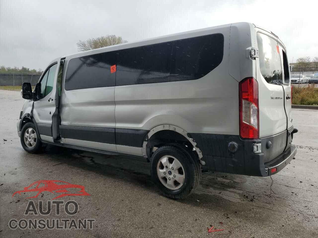 FORD TRANSIT 2020 - 1FBAX2Y82LKA10080
