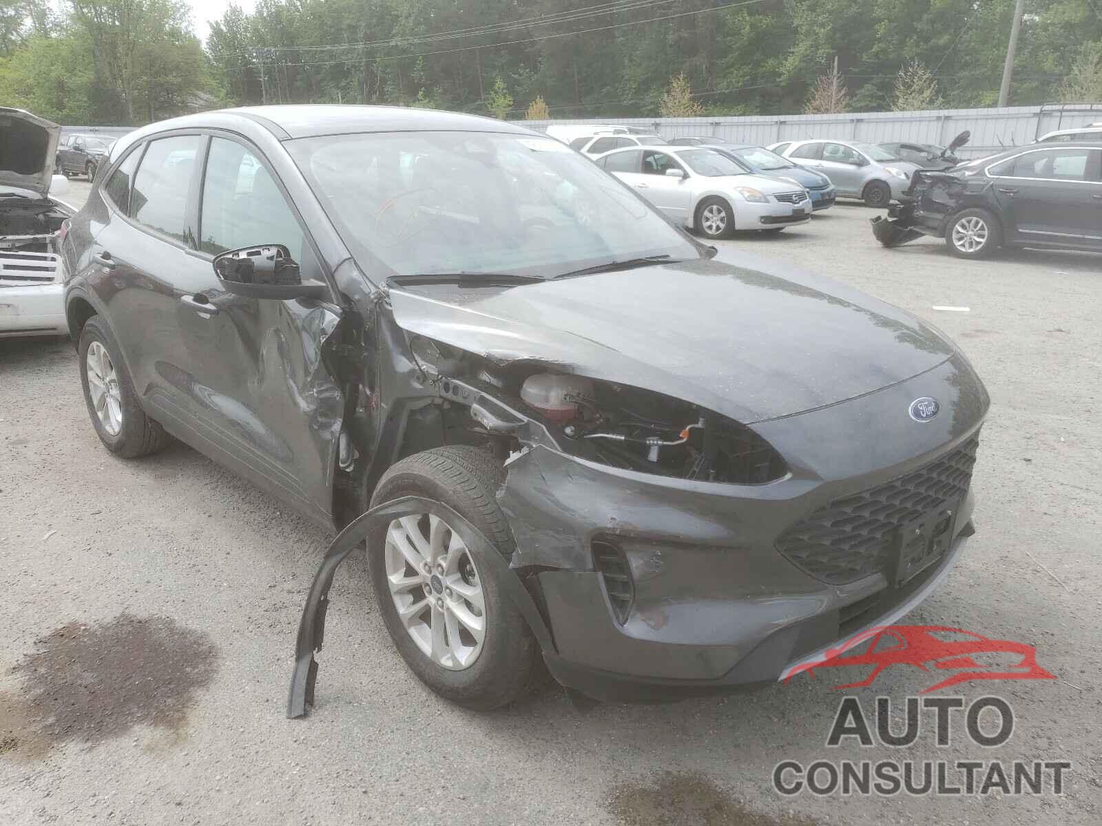 FORD ESCAPE 2020 - 1FMCU9F67LUA25391