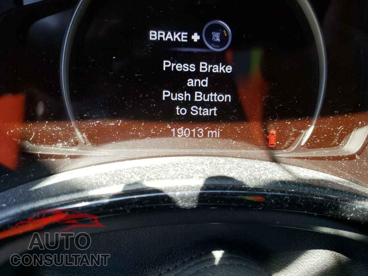 DODGE DURANGO 2021 - 1C4RDHDG6MC608174