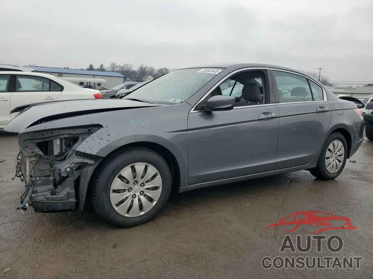 HONDA ACCORD 2012 - 1HGCP2F38CA215308