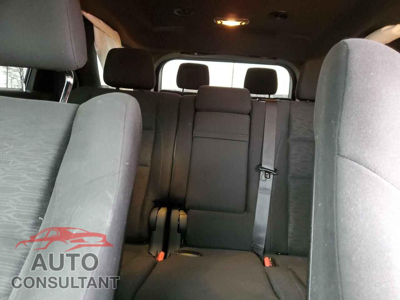 DODGE DURANGO 2023 - 1C4RDHAG0PC576833