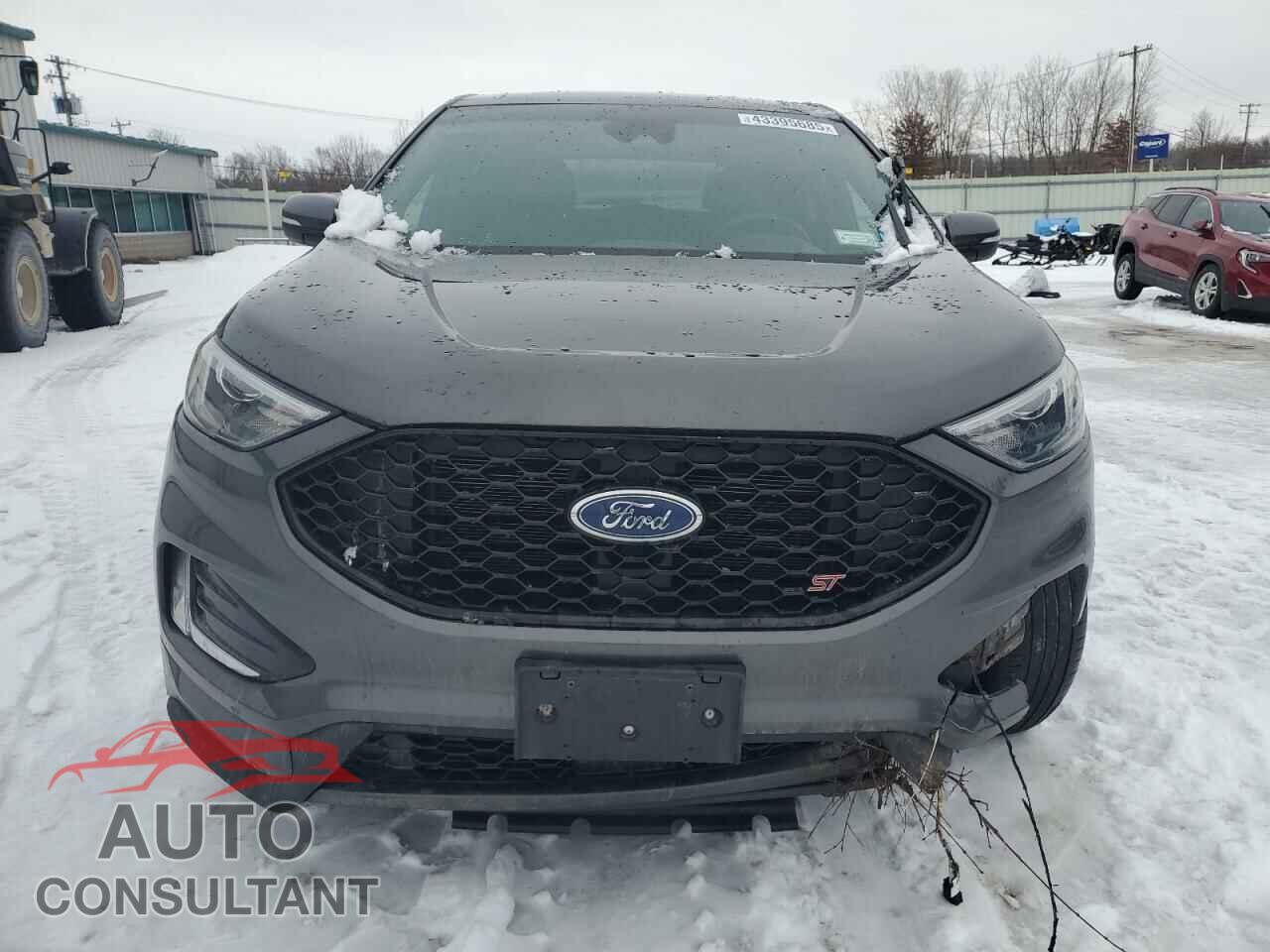 FORD EDGE 2019 - 2FMPK4AP1KBC13659
