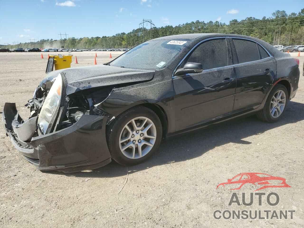 CHEVROLET MALIBU 2015 - 1G11C5SL9FF116313