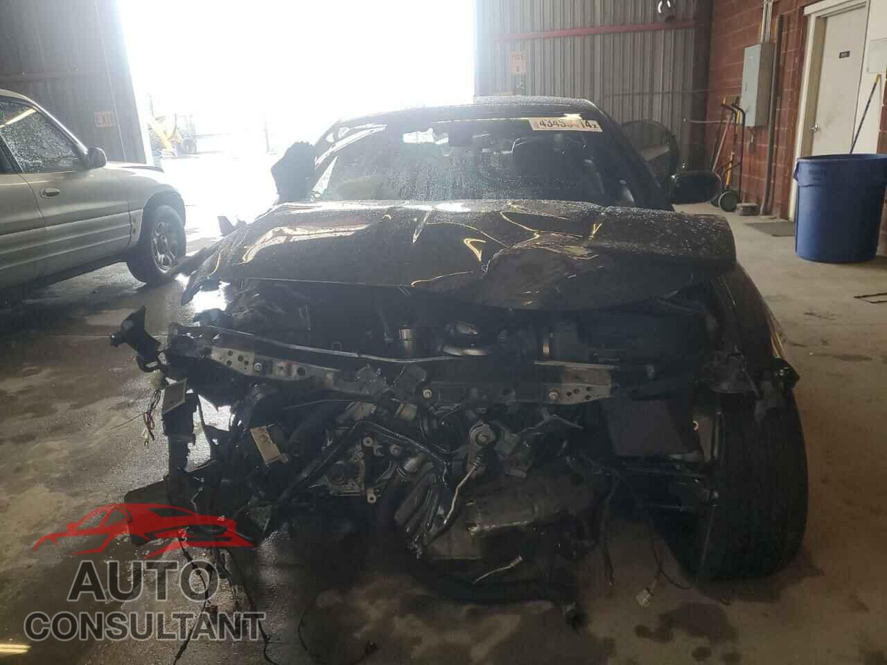 DODGE CHARGER 2016 - 2C3CDXCT6GH210905
