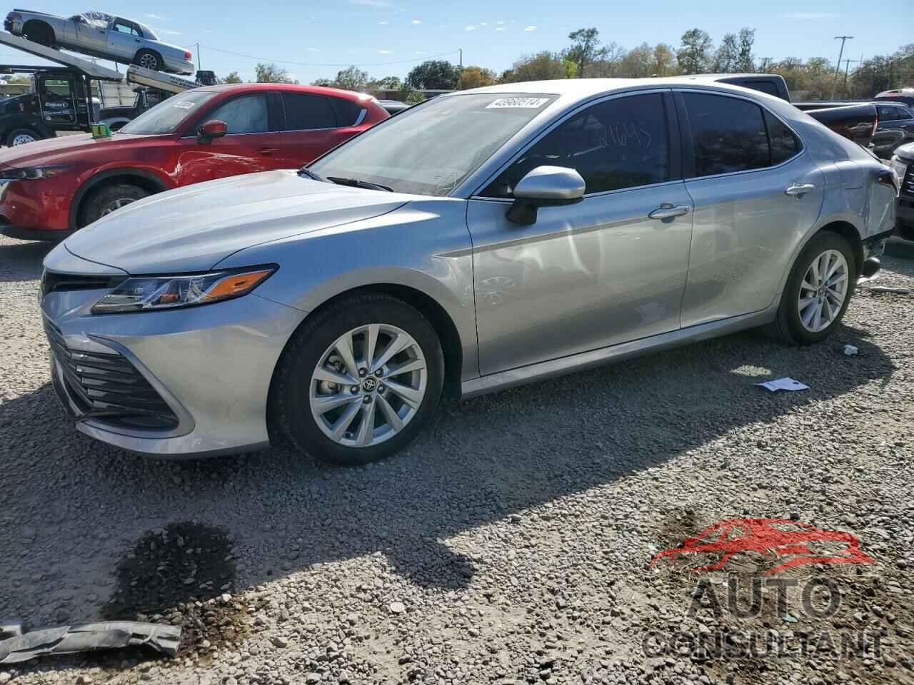 TOYOTA CAMRY 2023 - 4T1C11AK4PU736499