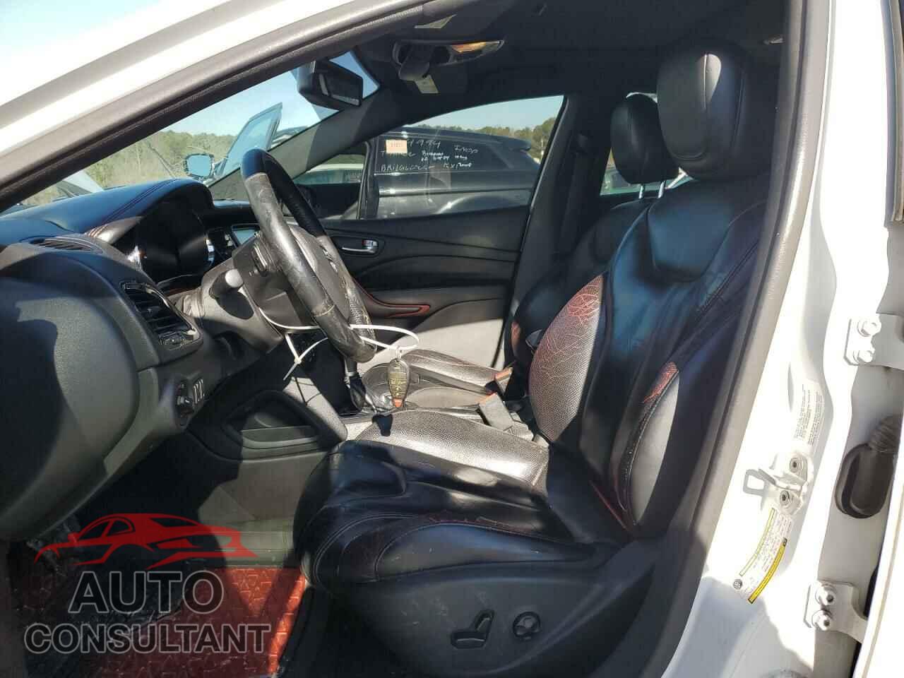 DODGE DART 2013 - 1C3CDFCB9DD326836