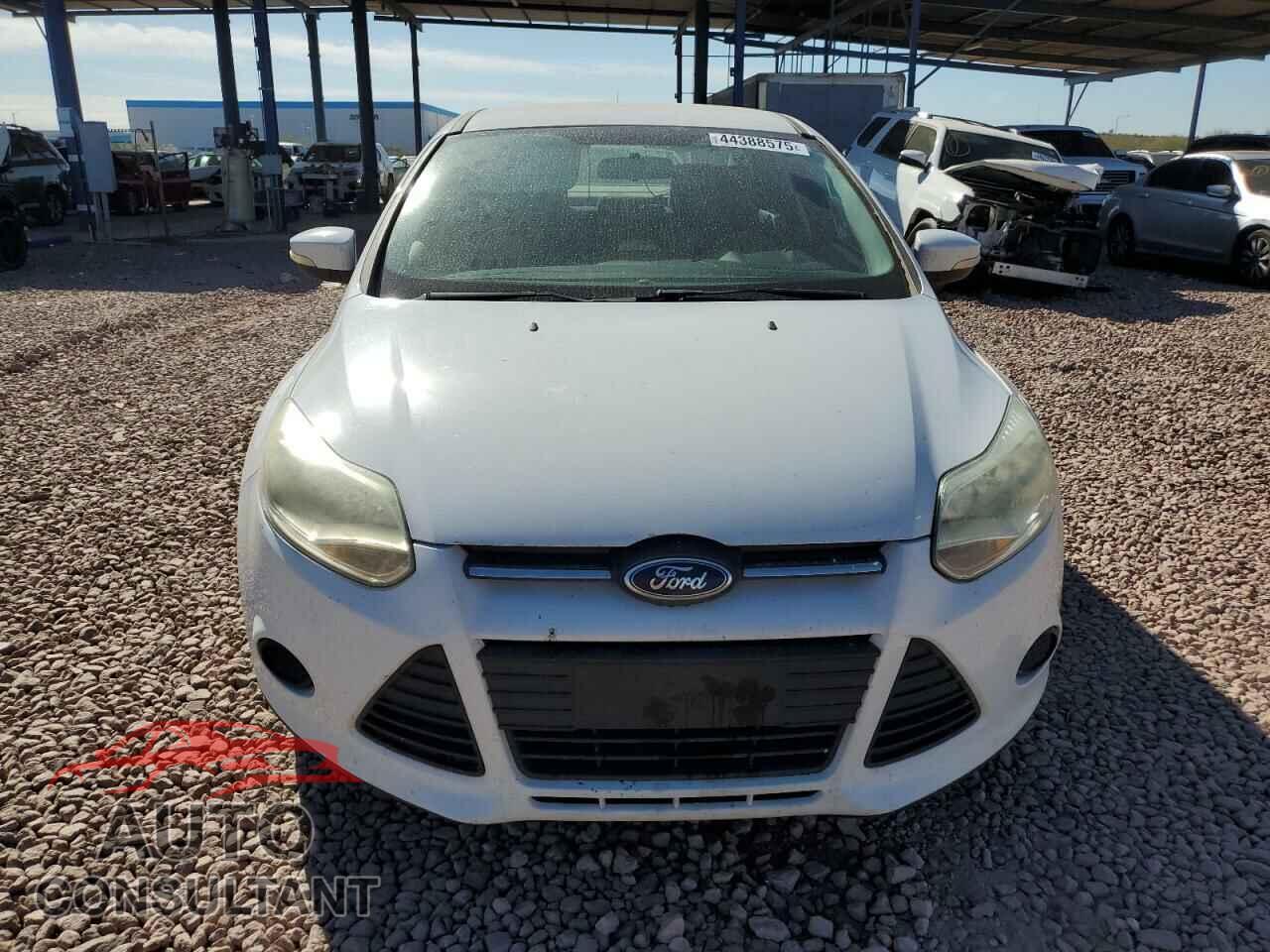 FORD FOCUS 2014 - 1FADP3F20EL224694